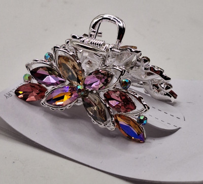 краб(5см) остаток 1шт