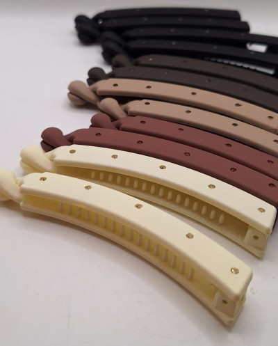 Бананы (12шт 10см) каучук