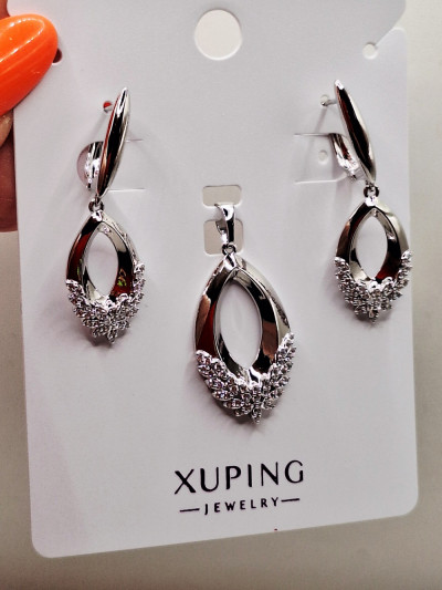 комплект ост.1шт