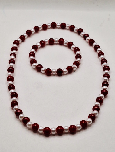 набор красный