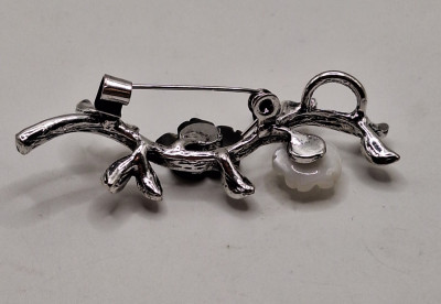 Брошь (5.5см)