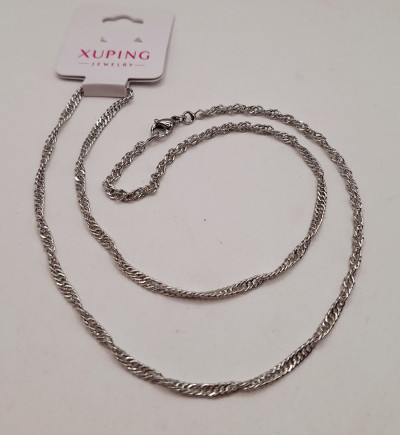 цепочка(50см)