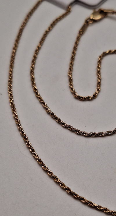 Цепочка (50см) ост.3шт