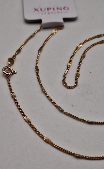 Цепочка (50см) остаток 1шт