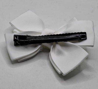 Бант на утке (10см)