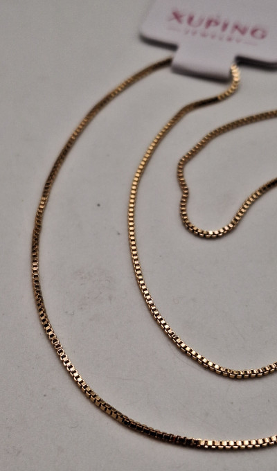 Цепочка (45см) остаток 1шт