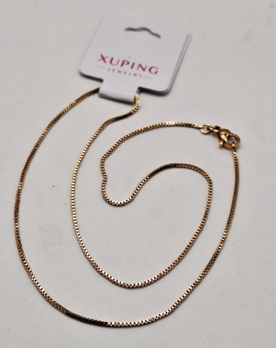 цепочка(40см)