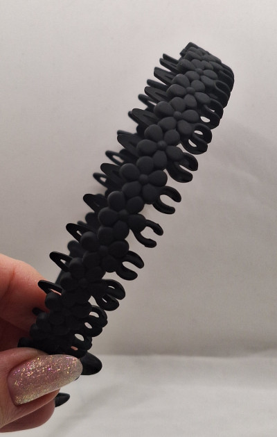 Ободок остаток 2шт