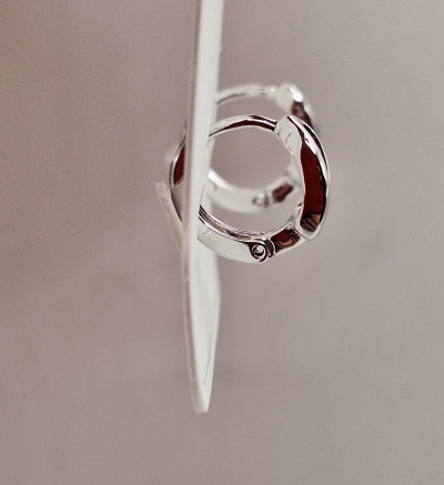 Серьги (1.2см)