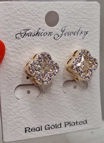 клипсы(1.3см) 