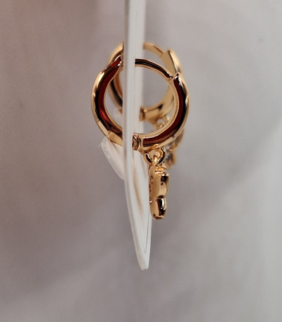 Серьги (1.9см)