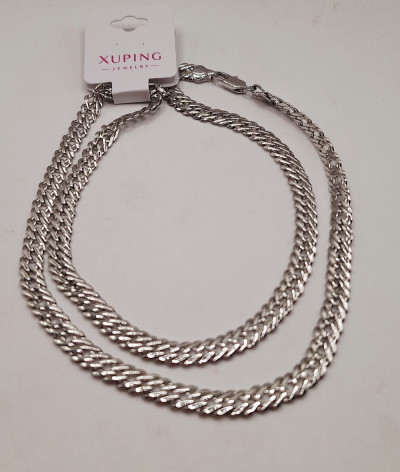 цепочка(60см) ост 1шт