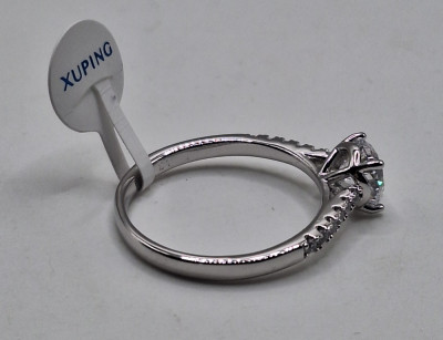 Кольцо (19рр)